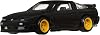 Premium Car Culture 2-pack consisting of Hot Wheels 1:64 scale vehicles, unique pairs, Real Riders wheels, Metal/Metal chassis, collectors' gift, JBK96