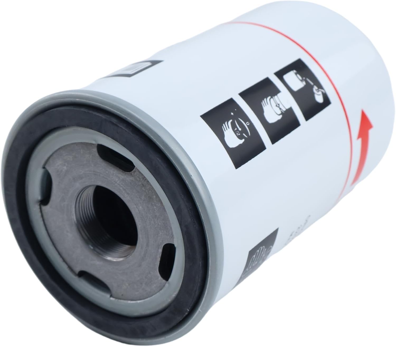 Oil Filter 2202929500 Compatible wit Atlas Copco Screw Air Compressor GA5/11FF GA5/7/11VSD