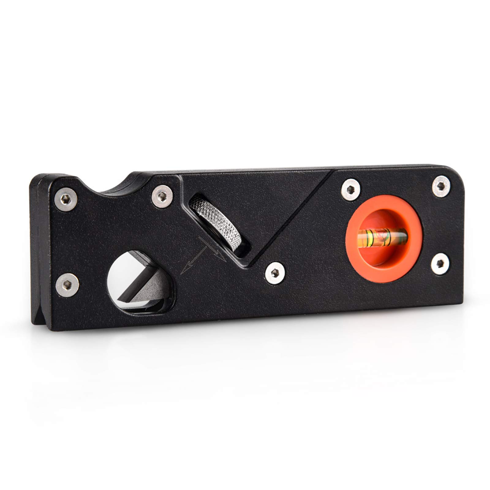 Buy QKFON Hand Plane for Woodworking, 45 Degree Woodworking Edge Corner Plane Bevel Manual