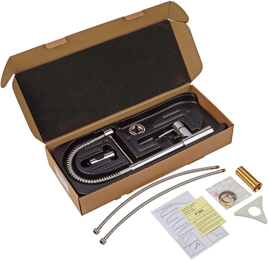 🔥 Hоt Dеаlѕ First AM10006-Single-Handle Mixer Sink Shower Connection Automatic, Chrome 🔥 Cаѕhbасk uр tо 70% First AM10006-Single-Handle Mixer Sink Shower Connection Automatic, Chrome