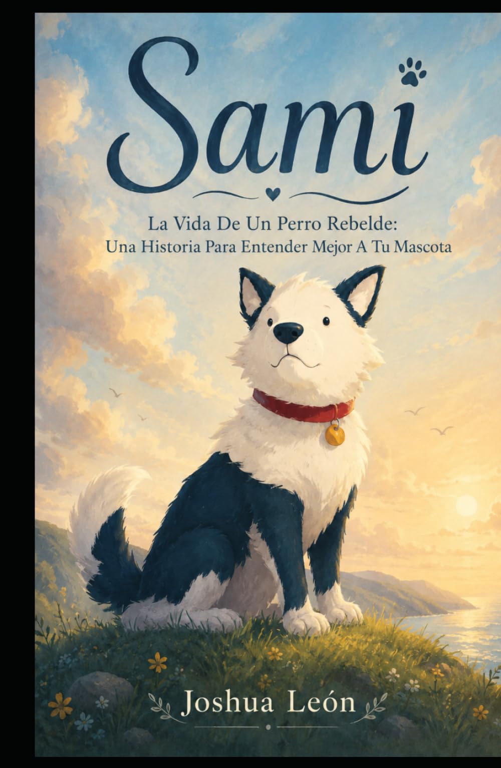 La Vida De Un Perro Rebelde: Una Historia Para Entender Mejor A Tu Mascota
