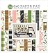 Carta Bella Paper Company Spring Market 6x6 Paper Pad