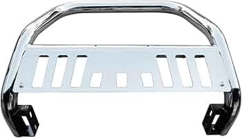 Amazon | BRIGHTZ タフト LA900S LA910S メッキフロントグリルガード