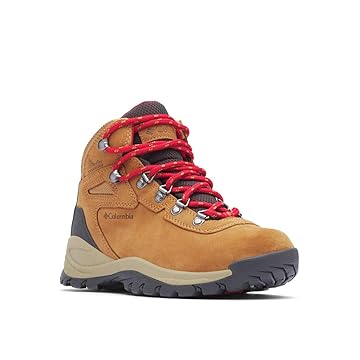 Bota Columbia Feminina Newton Ridge Plus
