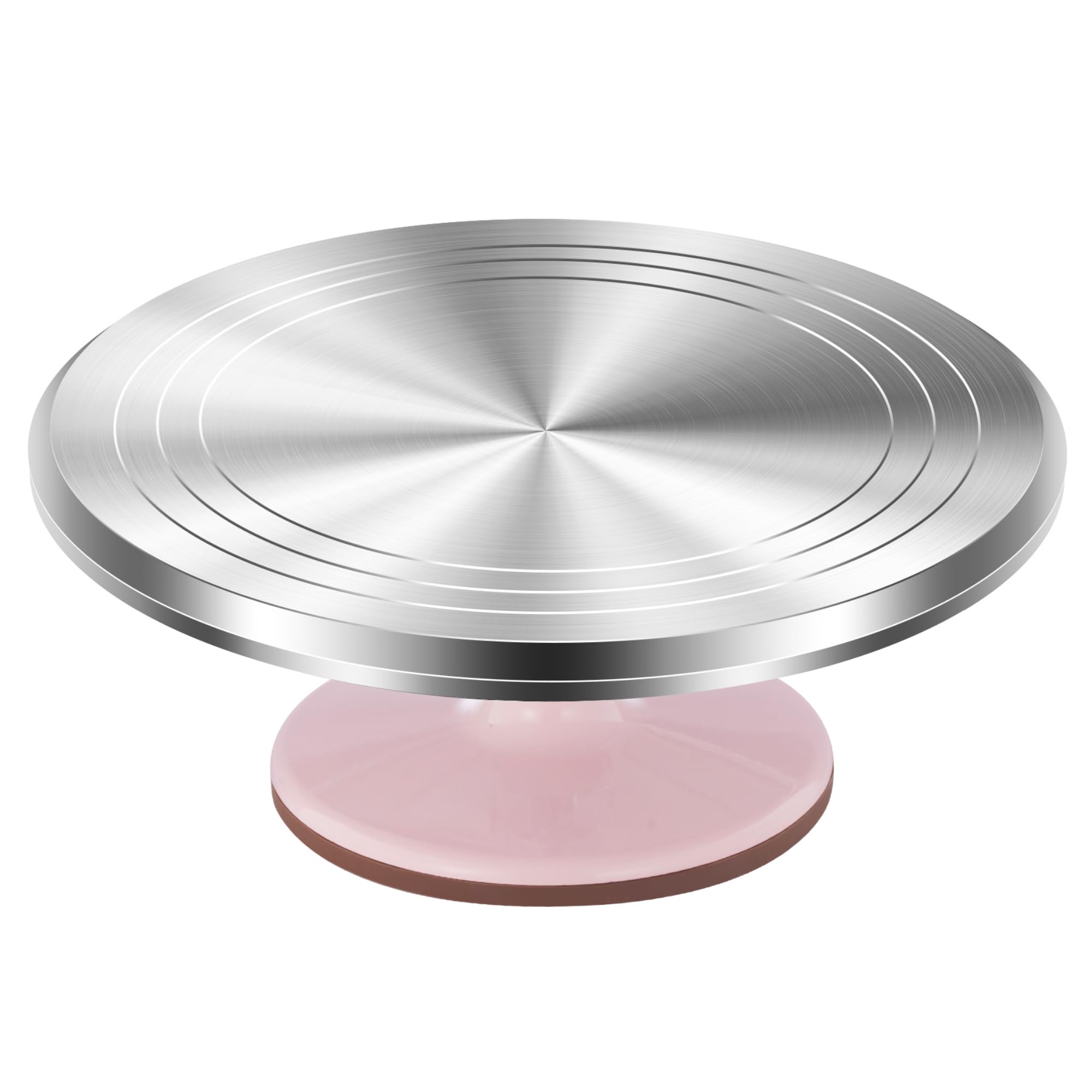GIRADISCHI IN CERAMICA tavolo girevole per torta padella per cupcake