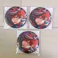 【値下げ】天城一彩 イベコレ 2022 autumn Amazon.co.jp: イベコレ缶バッジ 2022 autumn idol 天城一彩 : おもちゃ