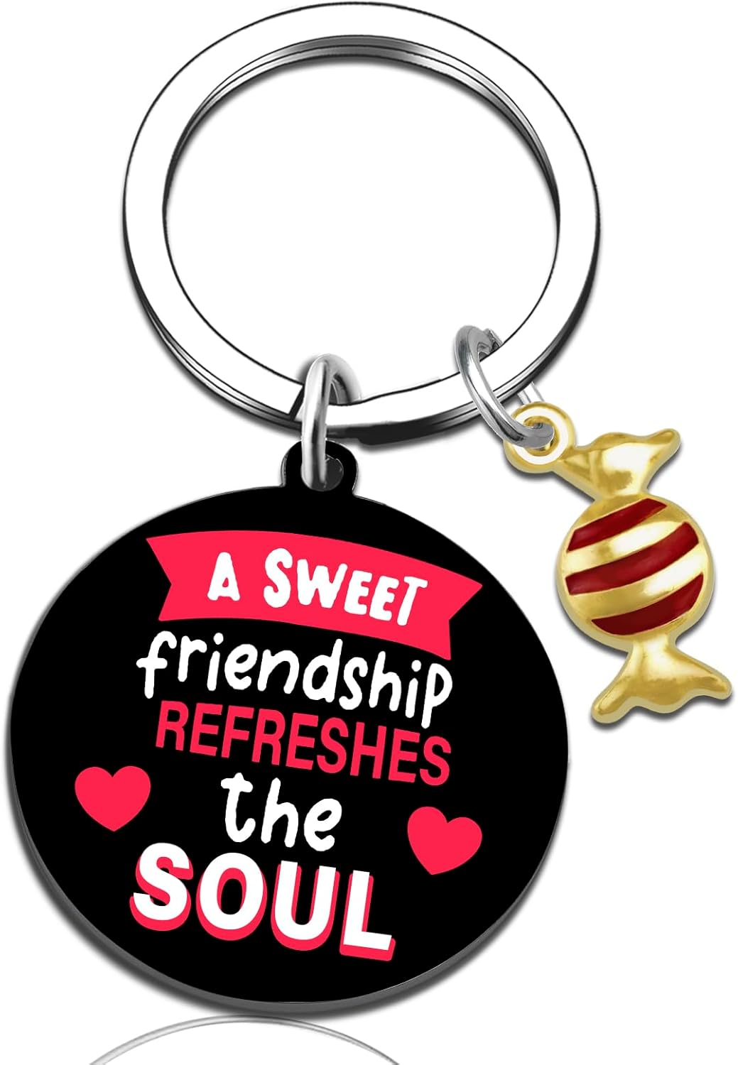 Good Friend Gifts for Women Friendship Gift for Women Friends Female Friendship Gift for Best Friend Birthday Gift