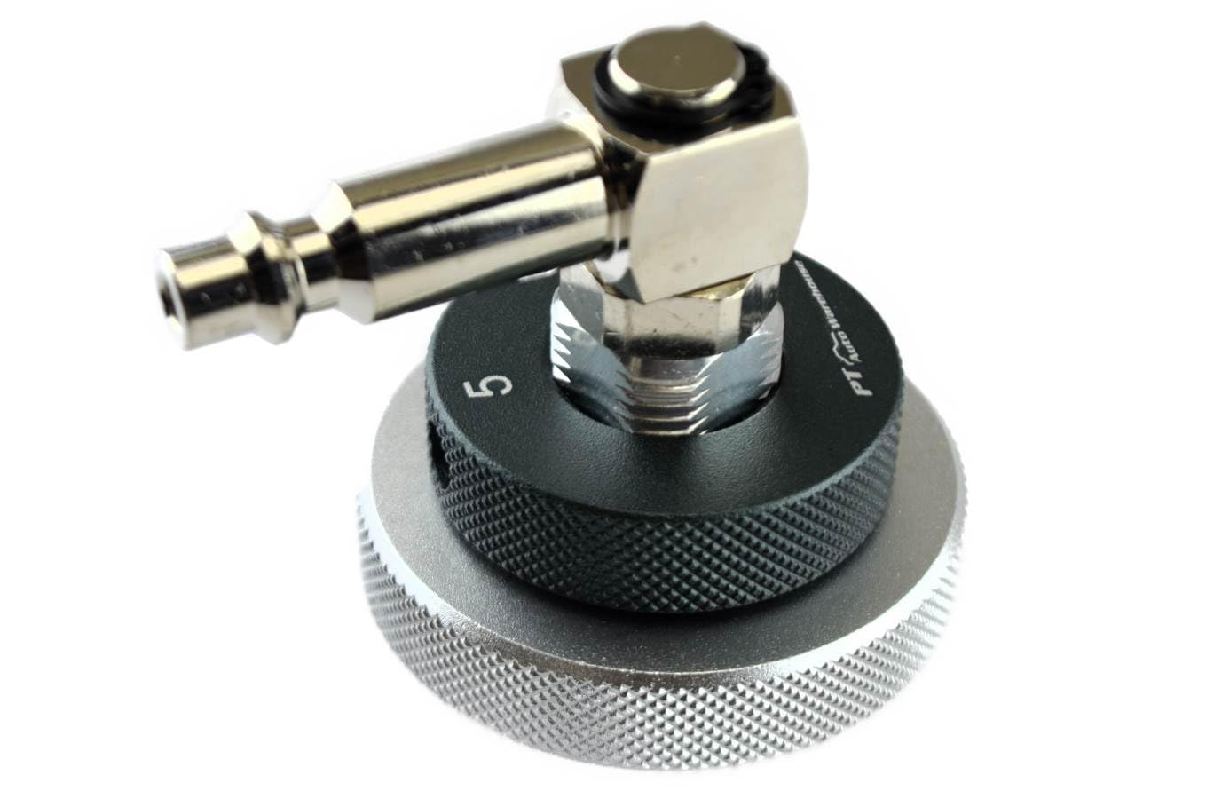 PT Auto Warehouse BBA-MA-2418 - Brake Bleeder Adapter