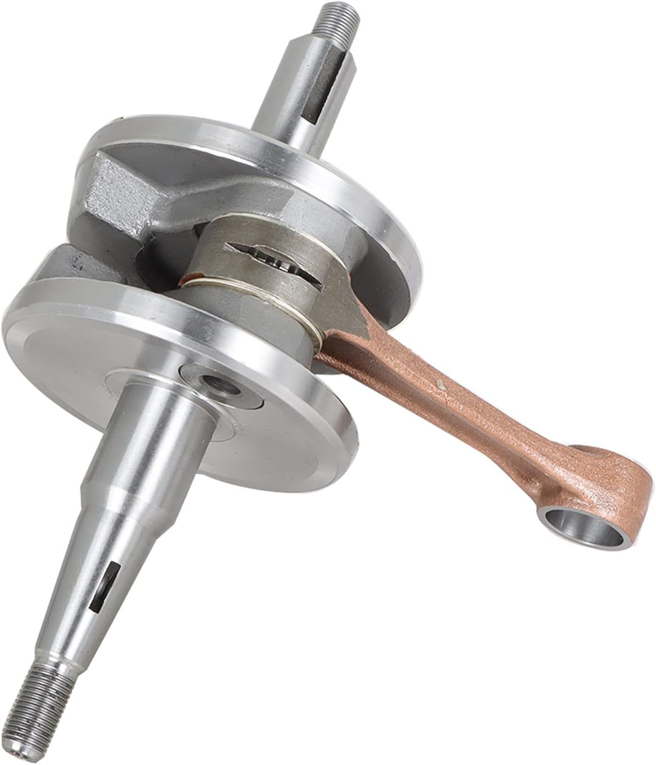 Crank Crankshaft Replacement for YFS200 200 1988-2005 2006