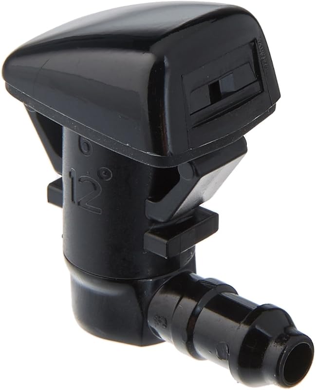 Bico esguichador do lavador do para-brisa Ford 8S4Z-17603-AA – 1 unidade
