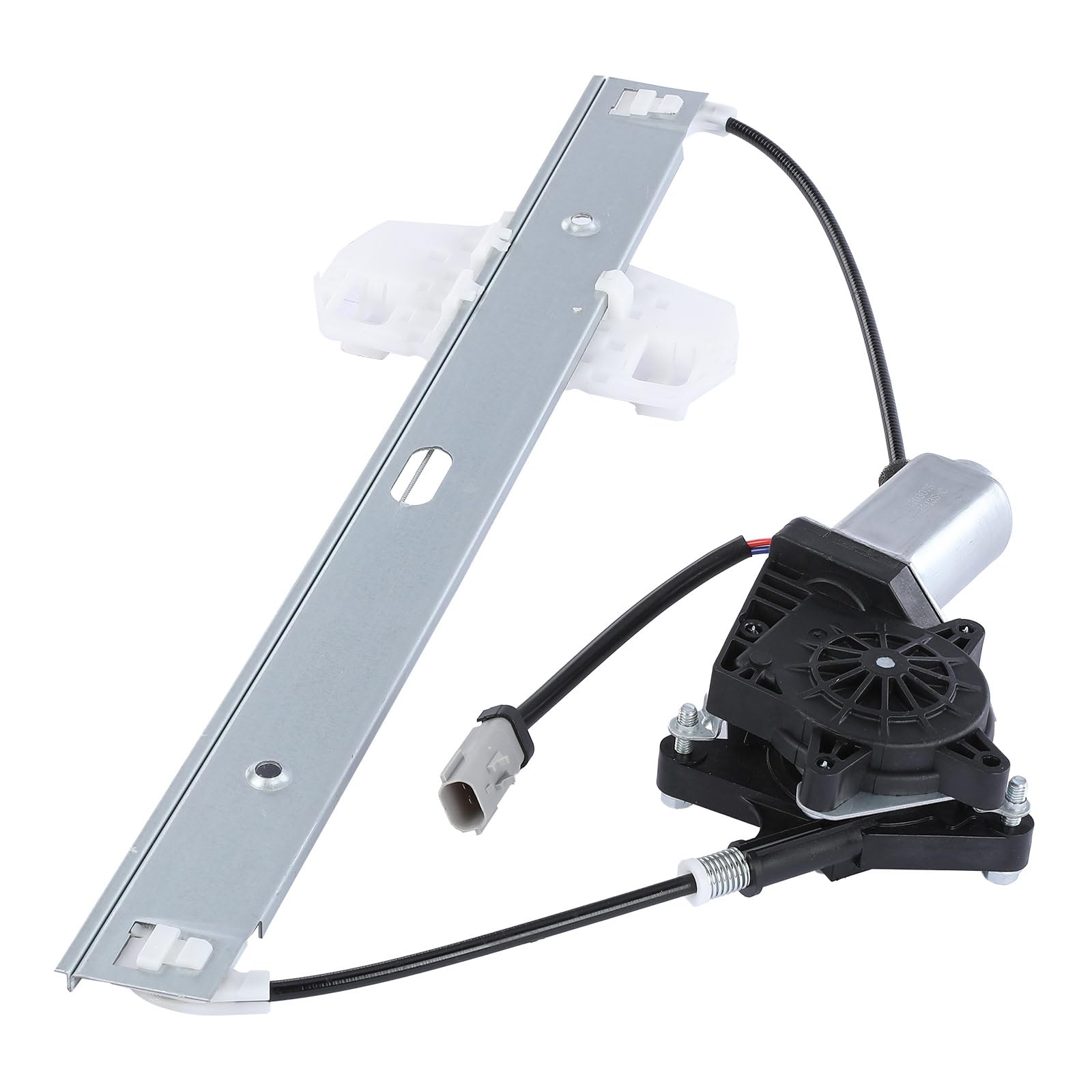 Frankberg Alzacristallo elettrico posteriore destro con motore 55363284AD
