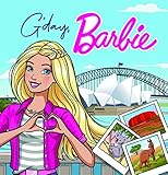  G\'day, Barbie (Mattel: Deluxe Storybook)