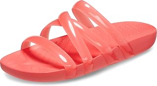womens Splash Strappy Sandal Sandal
