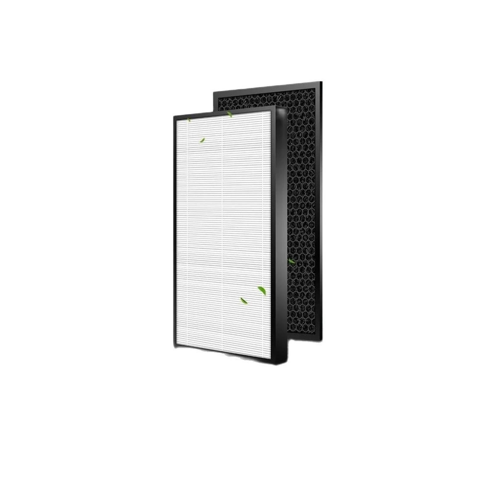 Filtro Purificador De Aire Sustituto, Recoge F-ZXFP35X Y Kit De F-ZXFD35X De Filtro, Compatible Con Panasonic, Componente De Filtración De Aire PXF35M