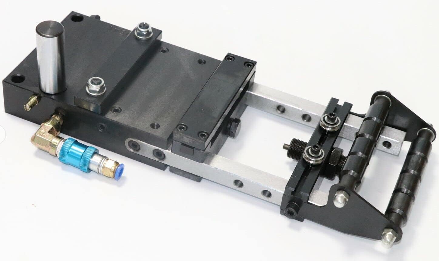 POEIRA AF-4C Pneumatic Feeding Machine Punch Rapid-air Automatic Feeding Machine Feeder