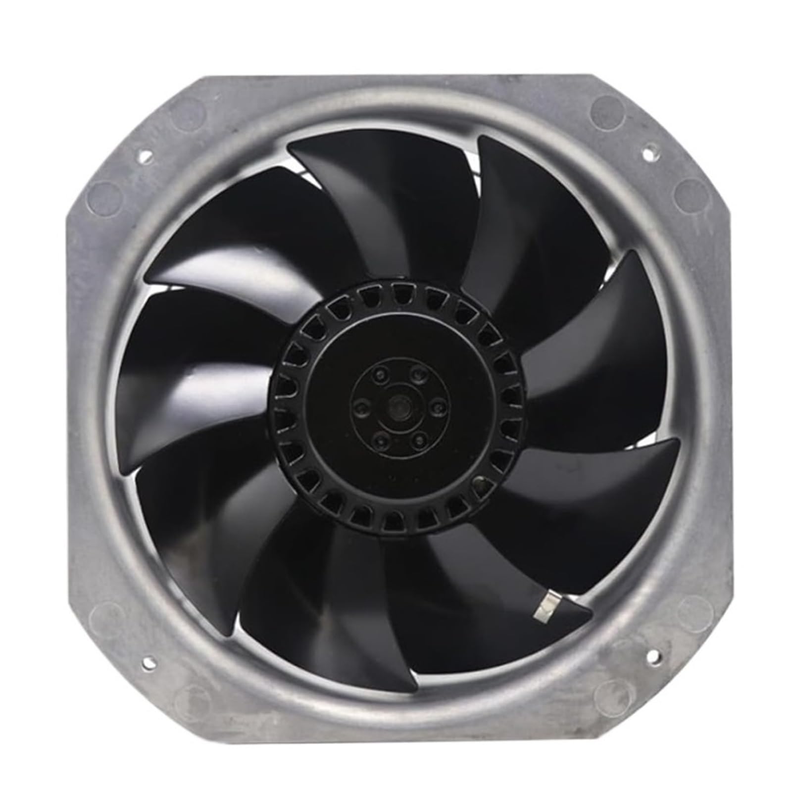 YMUGUEGH W2E200-HH38-07 Fan 230V cooling fan