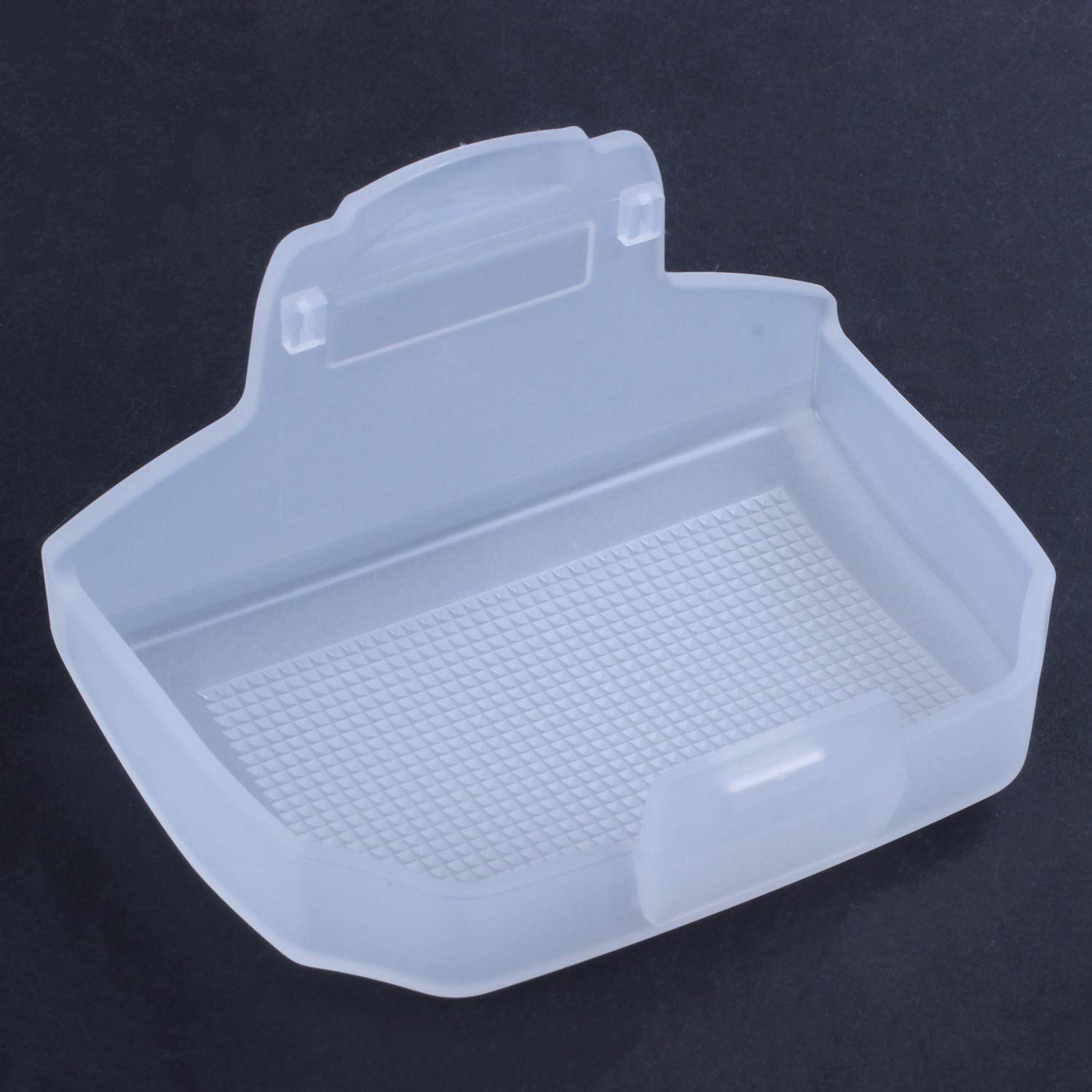 Flash Diffuser Bounce Cover per Yongnuo YN685 YN600EX-RT YN-660 Speedlight