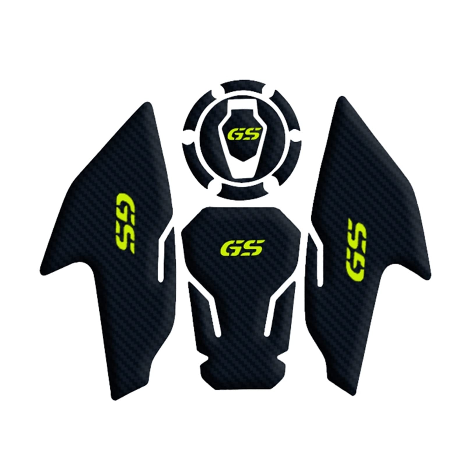 Moto réservoir protecteur G310GS pour vos sorties roadtrip et aventures