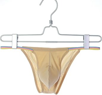 Faringoto Men Briefs Underwear Men's Briefs Underpants Modal Comfortable