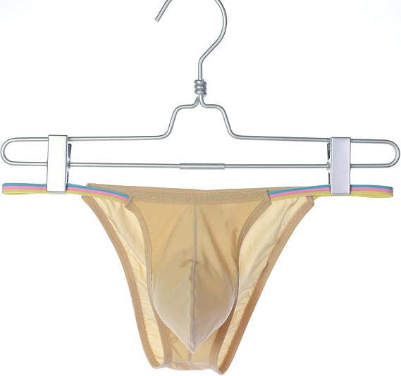 Faringoto Men Briefs Underwear Men's Briefs Underpants Modal Comfortable