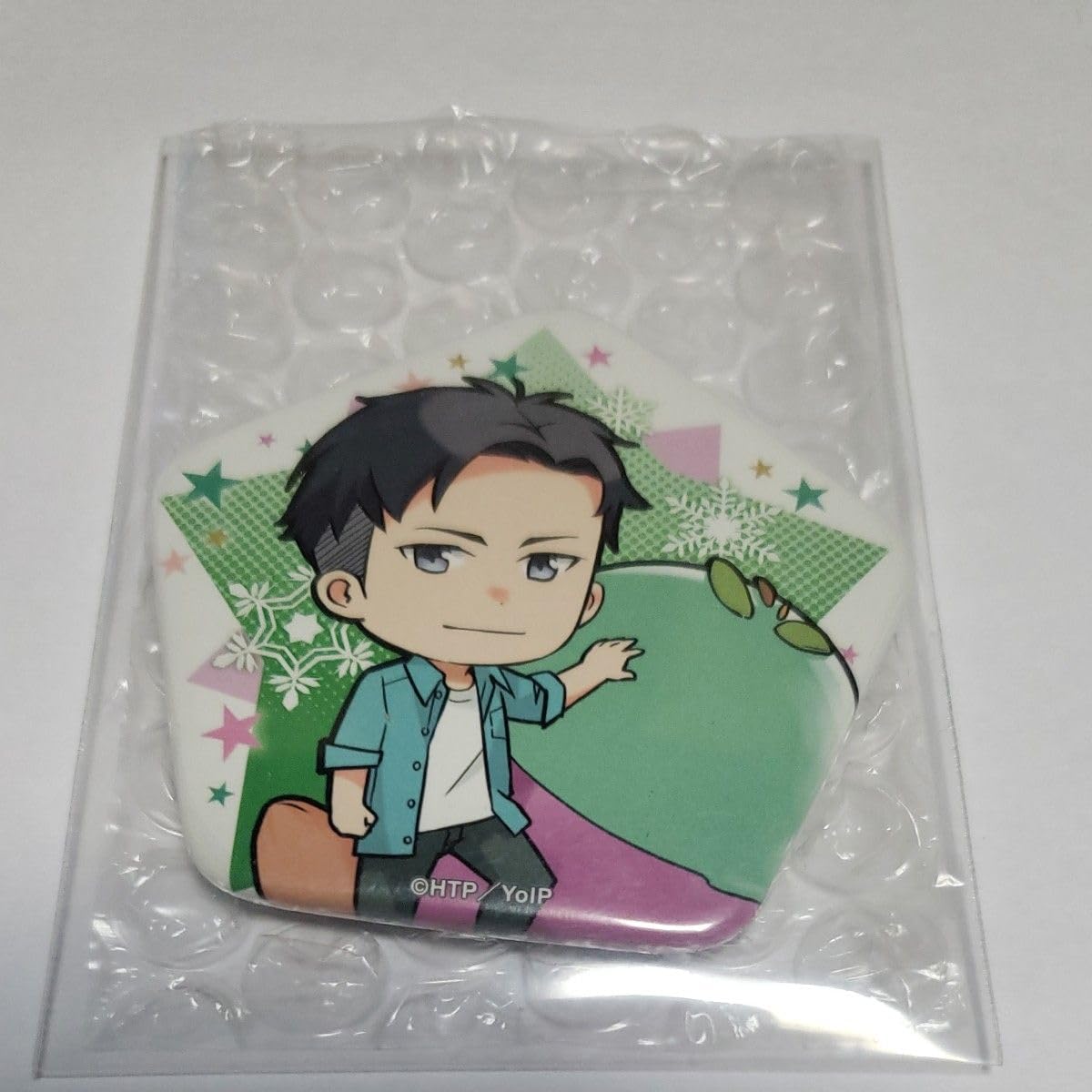 Amazon.co.jp: オタベックアルティン ユーリ! on ICE オンリーショップ