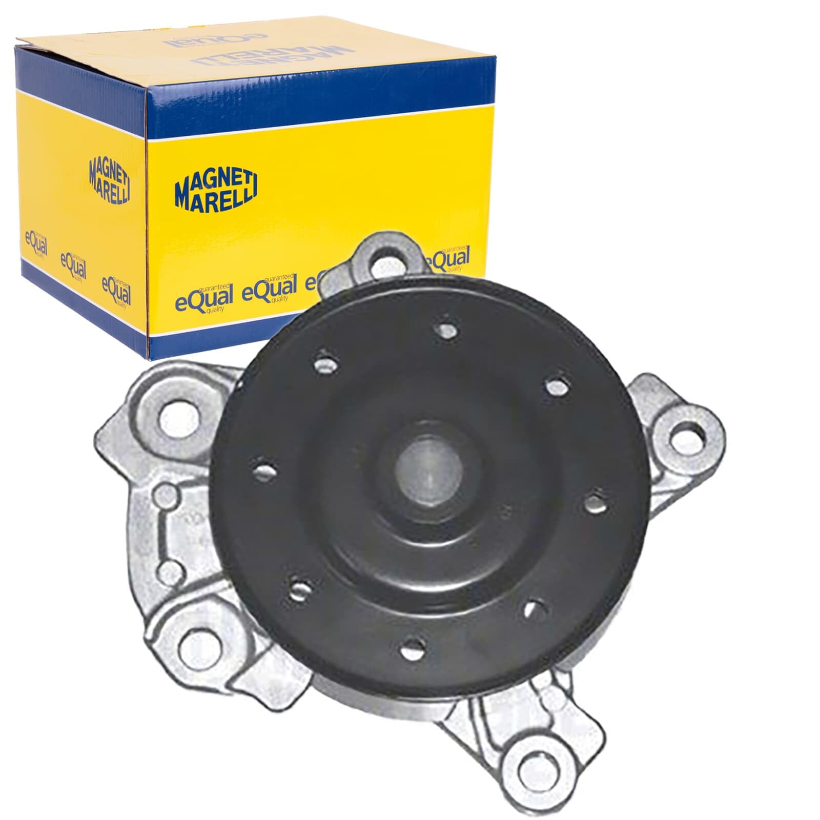 MAGNETI MARELLI Pompa dell’acqua, raffreddamento motore 352316171319