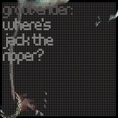 Where'S Jack the Ripper