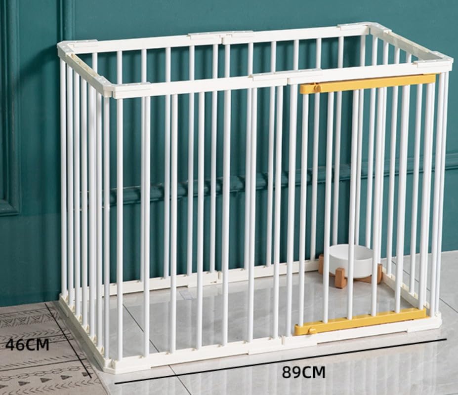 Amazon | ペットサークル 犬 サークルケージ 犬ゲージ 犬ケージ