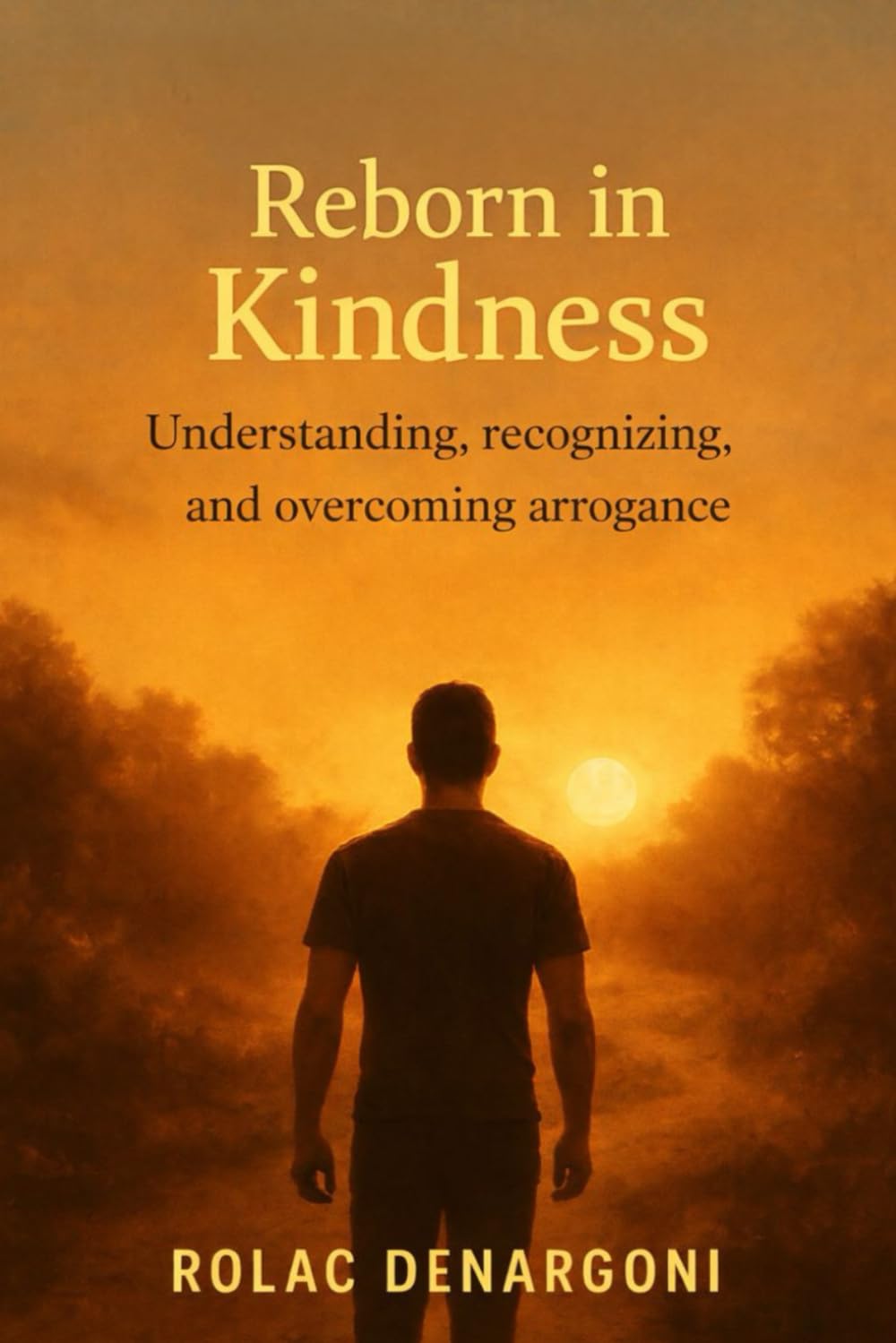Reborn in Kindness: Understanding, recognizing, and overcoming arrogance