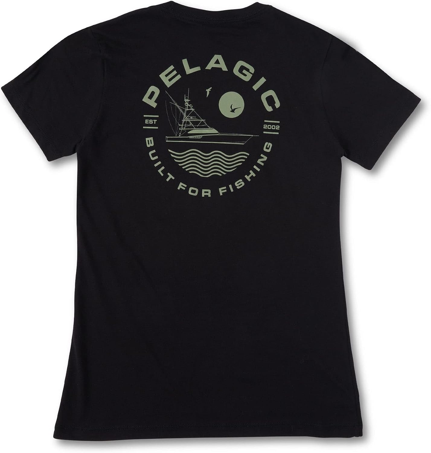 Women's Quest T-Shirt