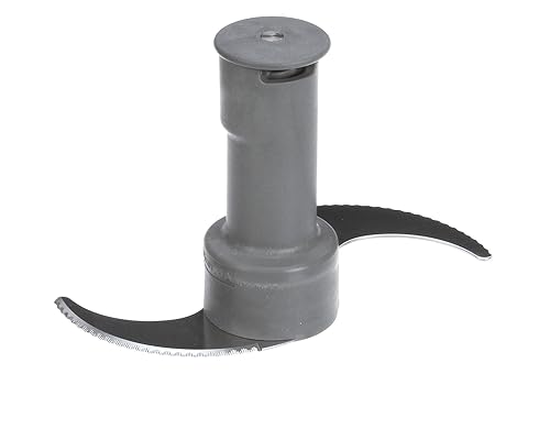 Robot Coupe 27449 Cuchilla fina dentada Bl4A