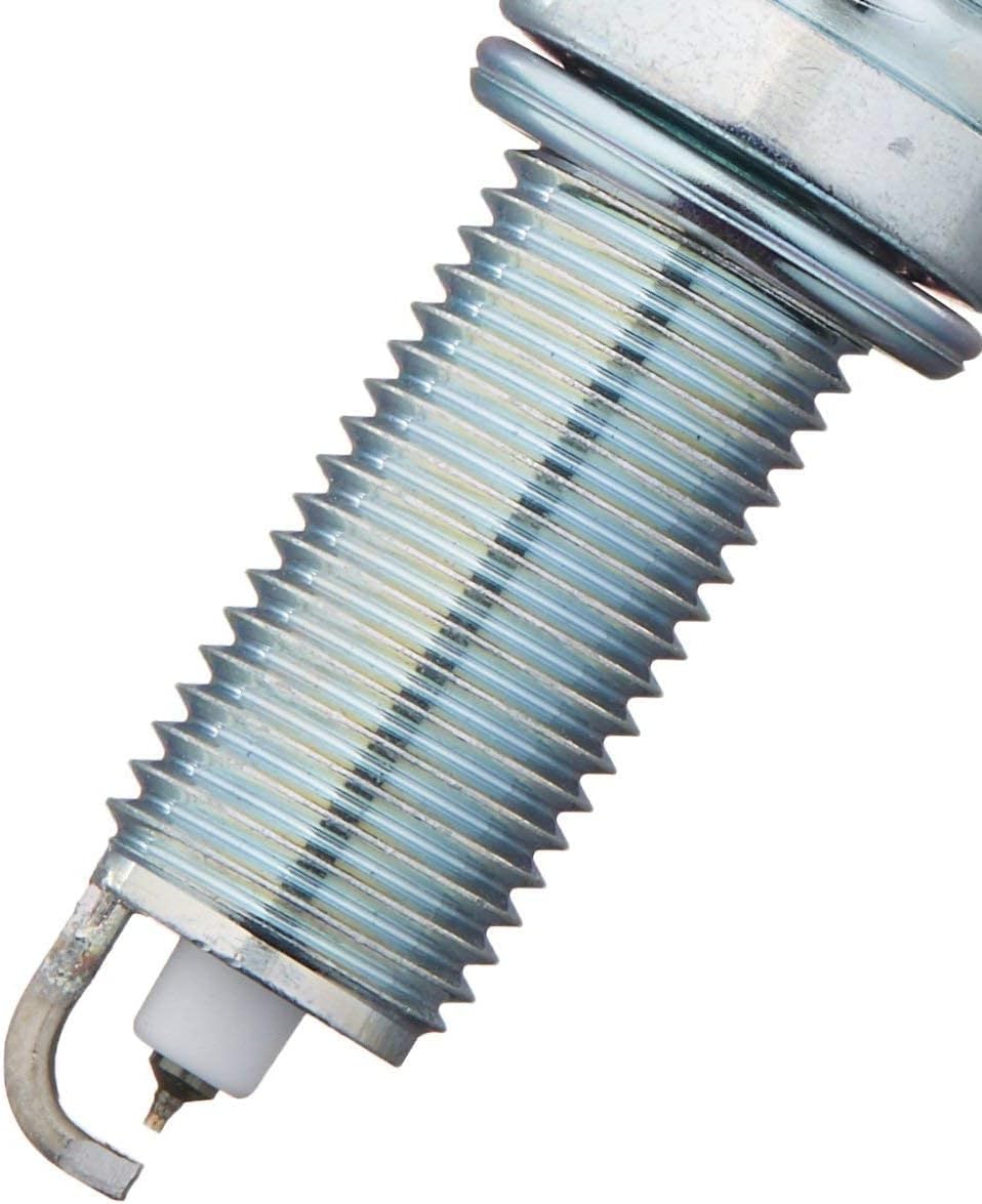 Genuine OEM 18846-10060 Spark Plug 4pcs set / 1884610060 for Hyundai Accent 12-17 Veloster 12-17 Sonata 14-15 Kia Soul 12-19 Rio 12-17