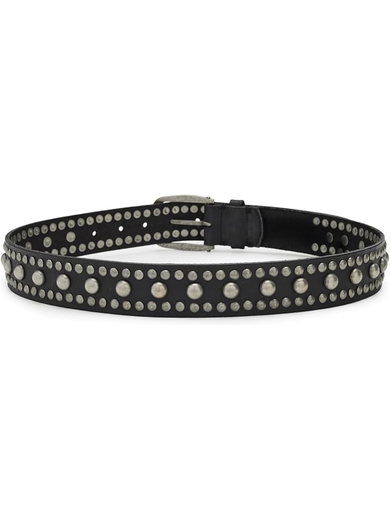 Black Free People We The Free Sola Stud Belt
