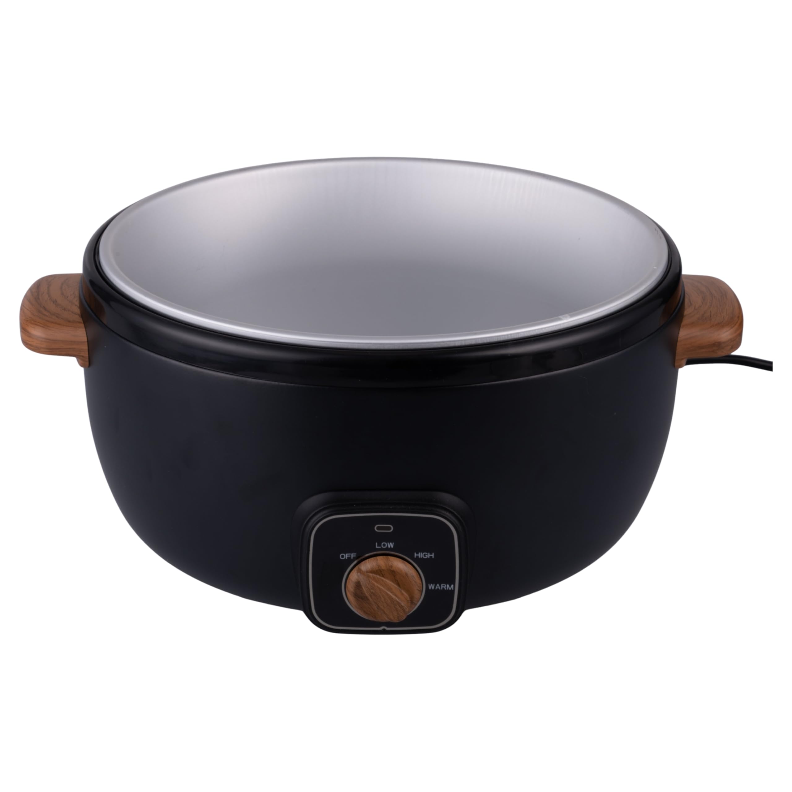 Pentola elettrica Slow cooker 240W
