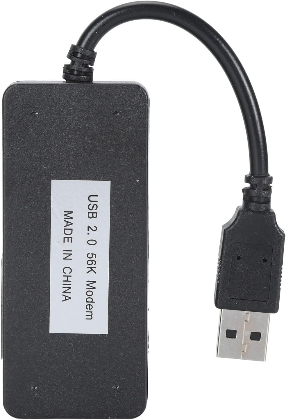 56k Modem Telephone Jack To Usb Buy StarTech USB56KEMH2 USB Fax