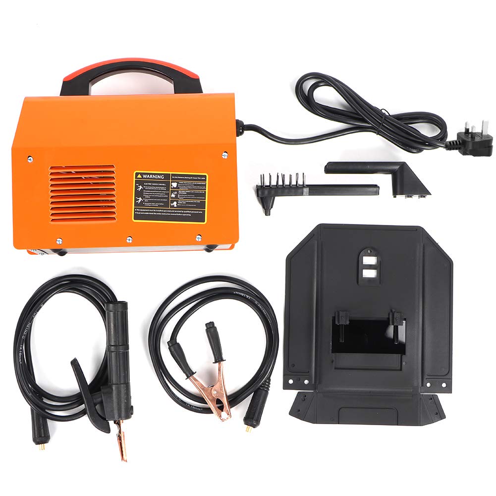 Buy 200A ARC Welder Inverter MMA Welding Machine IGBT Digital Display