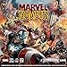 Marvel Zombies - A Zombicide Game: Embrace The Hunger as Heroes Turn Undead in The Ultimate Marvel Crossover! Cooperative Strategy Game, Ages 14+, 1-6 Players, 90 Minute Playtime, Made by CMON