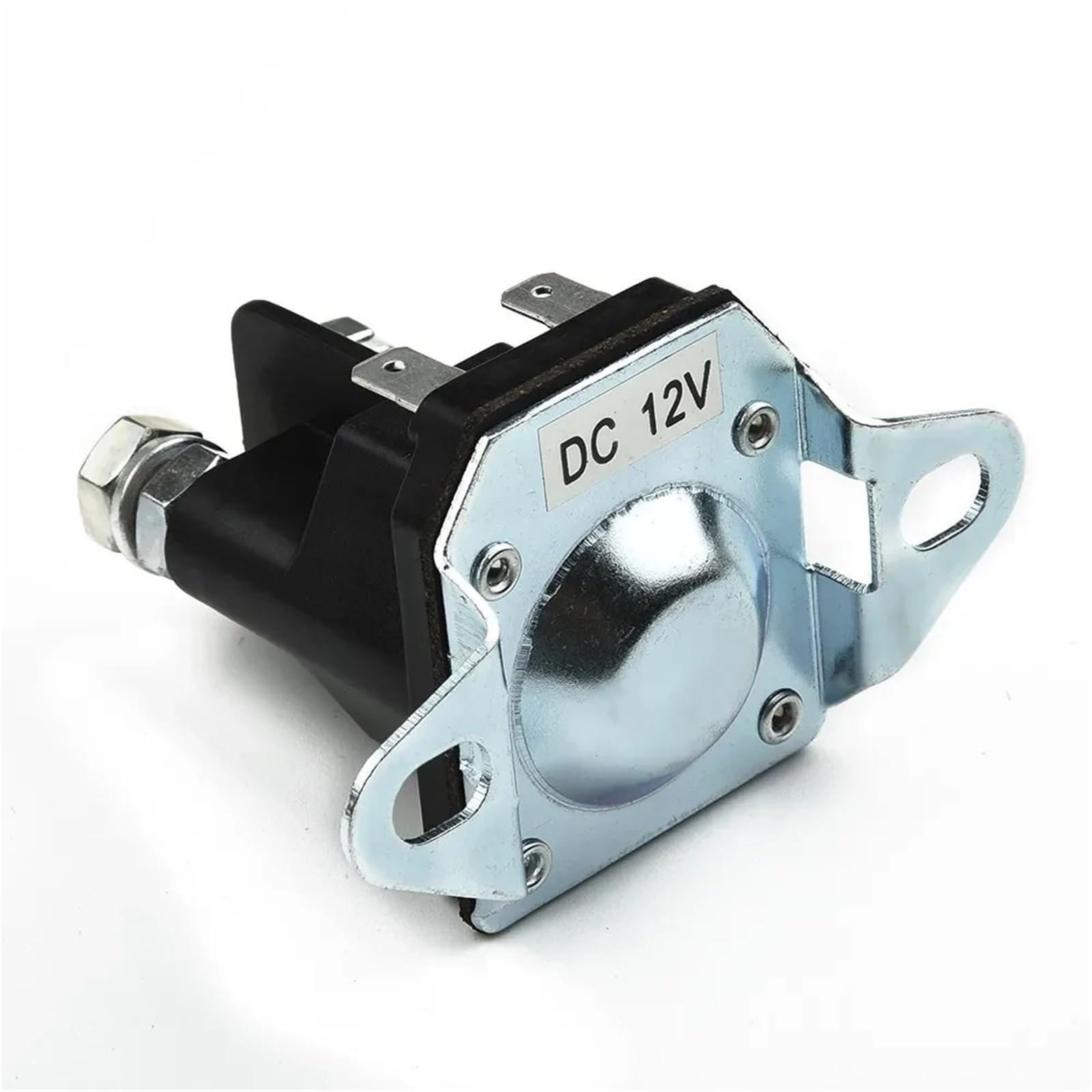 Solenoid Starter 44814801 Rozrusznik Solenoid Valve Lawn-Mower Parts Elektroniczne urządzenie elektromagnetyczne