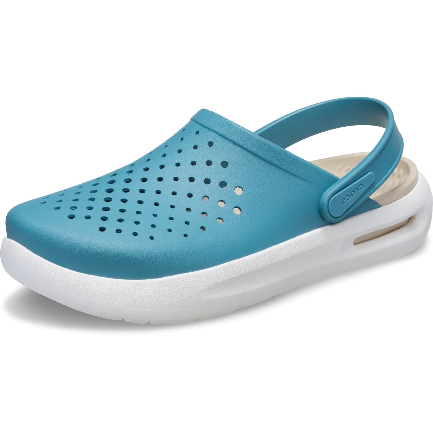 Crocs Unisex-Adult Inmotion Clogs, LiteRide Comfort, Slip On Shoes for Women and Men — view 10