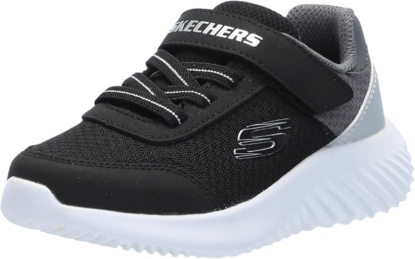 Skechers Boys' Bounder Trekzic