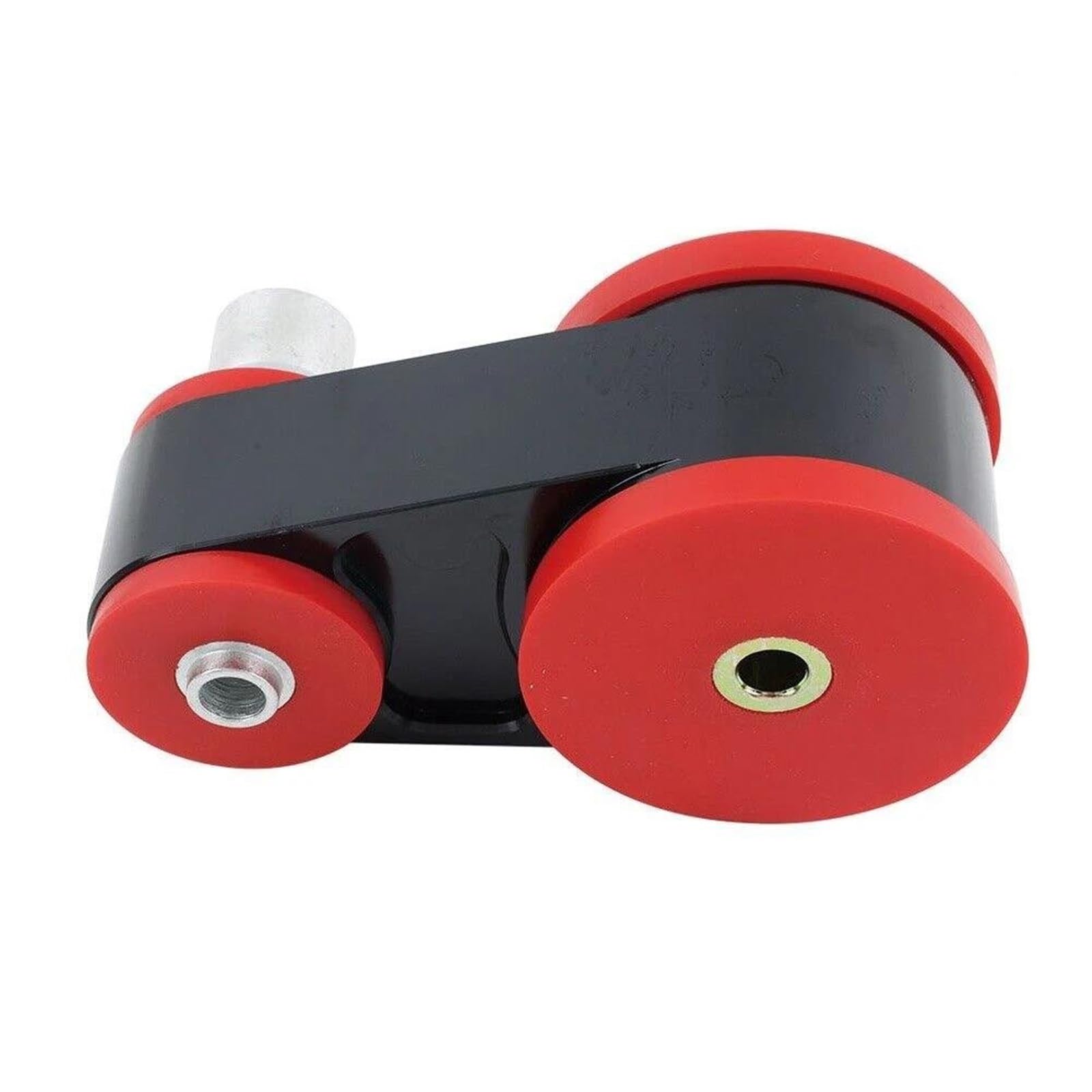 Supporto Motore Rinforzato Boccola in Poliuretano per Supporto Motore Posteriore per Ford per Fiesta 85A 2014-2019 Parti Supporto Cambio Universale