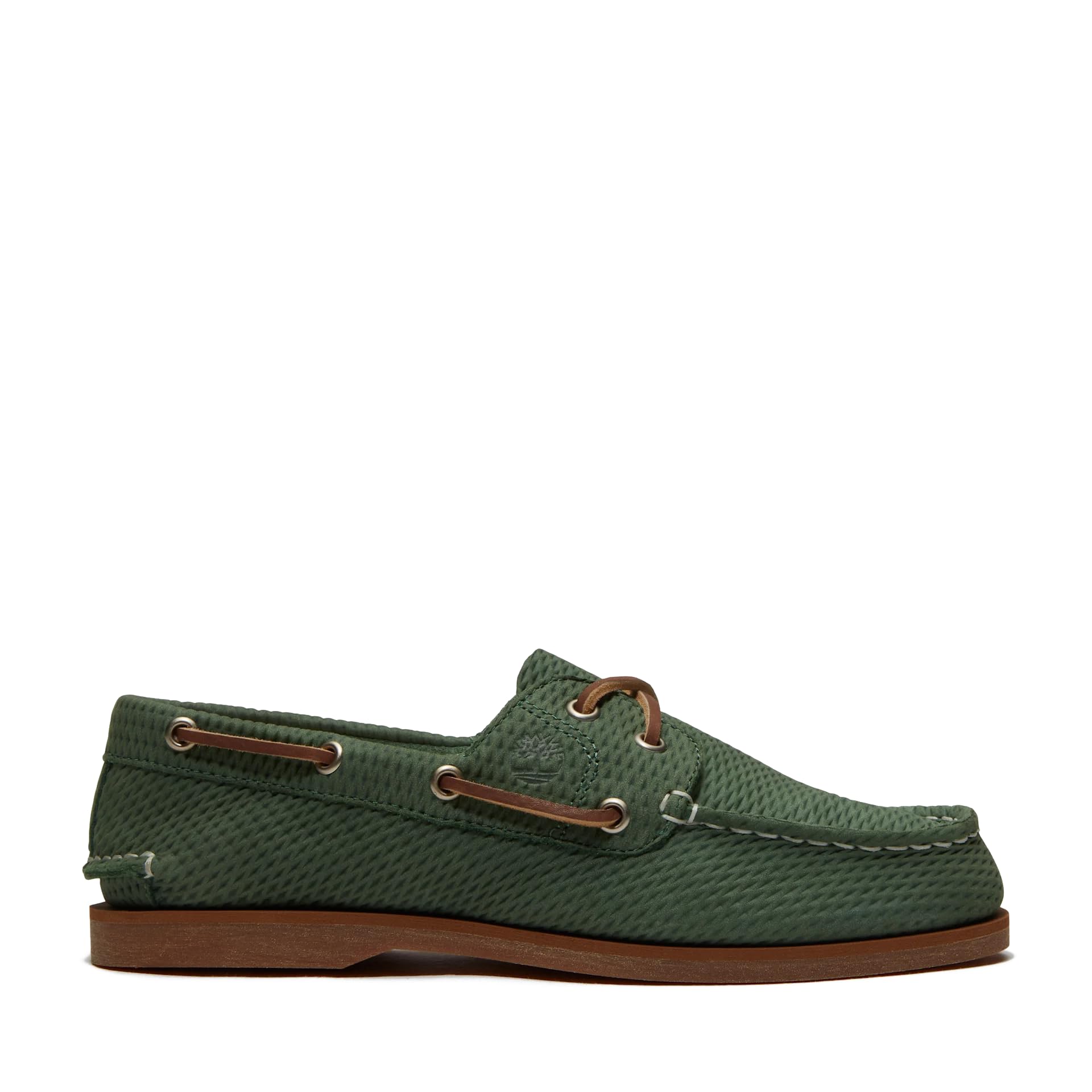Timberland Amhrst F/L Boat, Mocassins femme