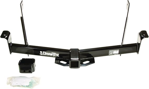 Draw-Tite 75096 Max-Frame Class III 2 Square Receiver Hitch