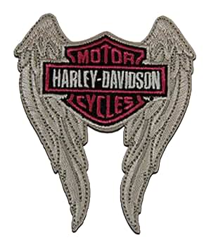 Harley-Davidson ロゴ型 金属 小物入れ Harley-Davidson ロゴ型金属小物入れ