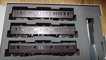 Amazon.co.jp: トミックス国鉄72形 73形通勤電車 全金車基本