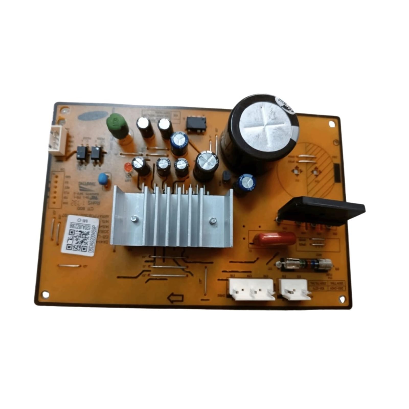 Riswekfw One Color Used For Refrigerator Computer Motherboard Da92-00459P