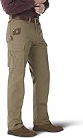 Vista 3 de Wrangler Riggs Workwear - Pantalones de trabajo Ranger Utilitarios para hombres
