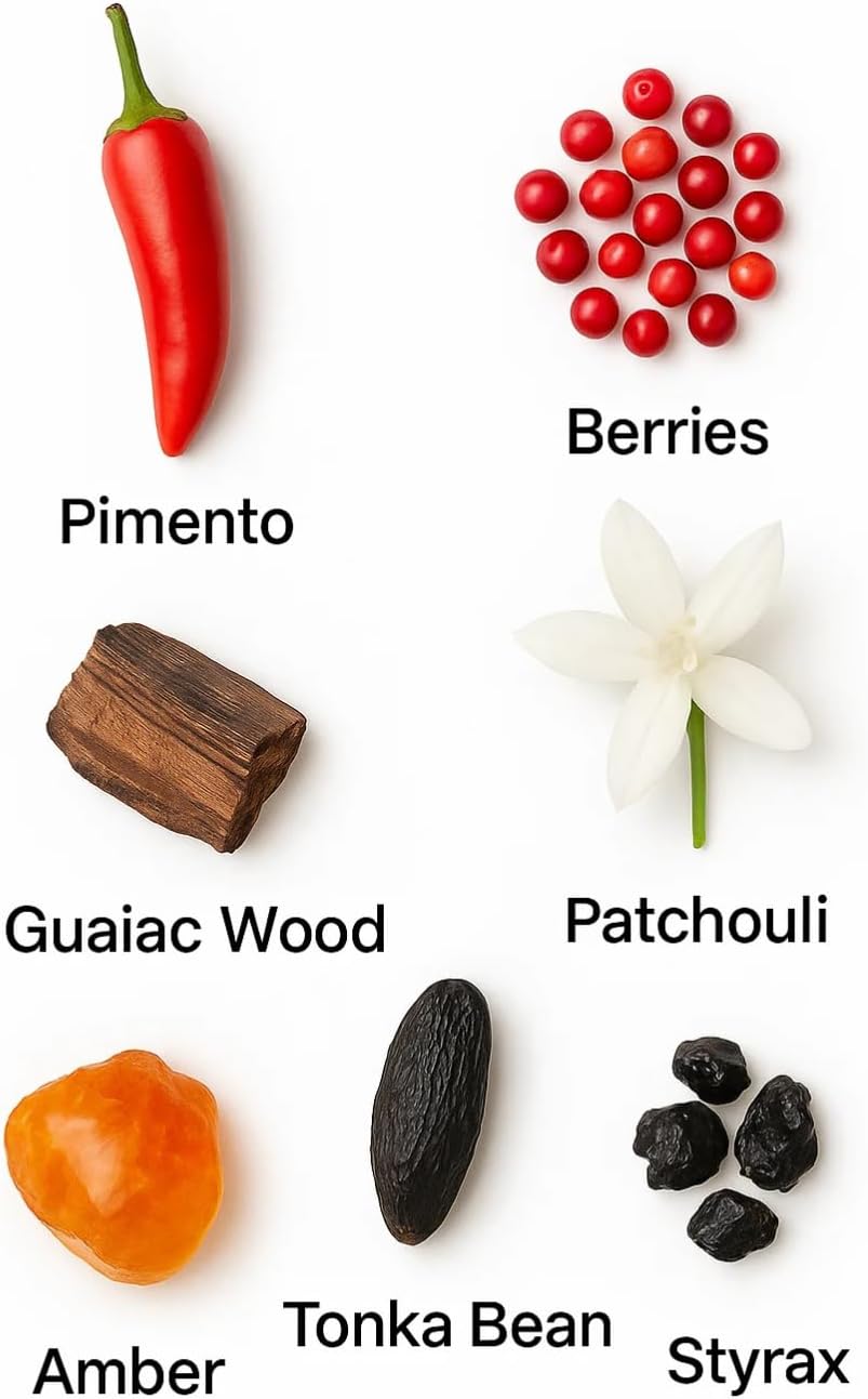 Patchouli Luxury Laundry Detergent – 32 fl oz – Fine Earthy Perfume-Inspired Fragrance, 4X Concentrated Formula hyper Long-Lasting scented Fragrance