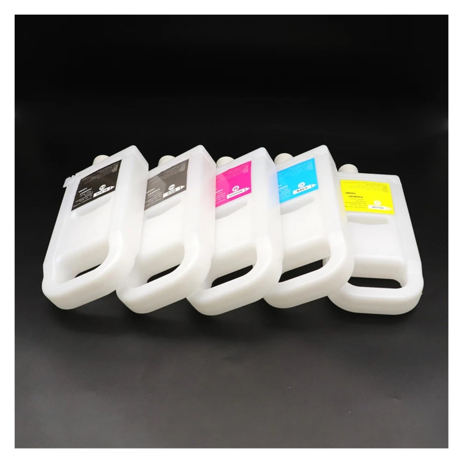 Cartuccia Ricaricabile PFI-1700 PFI-57 Compatibile Con Canon