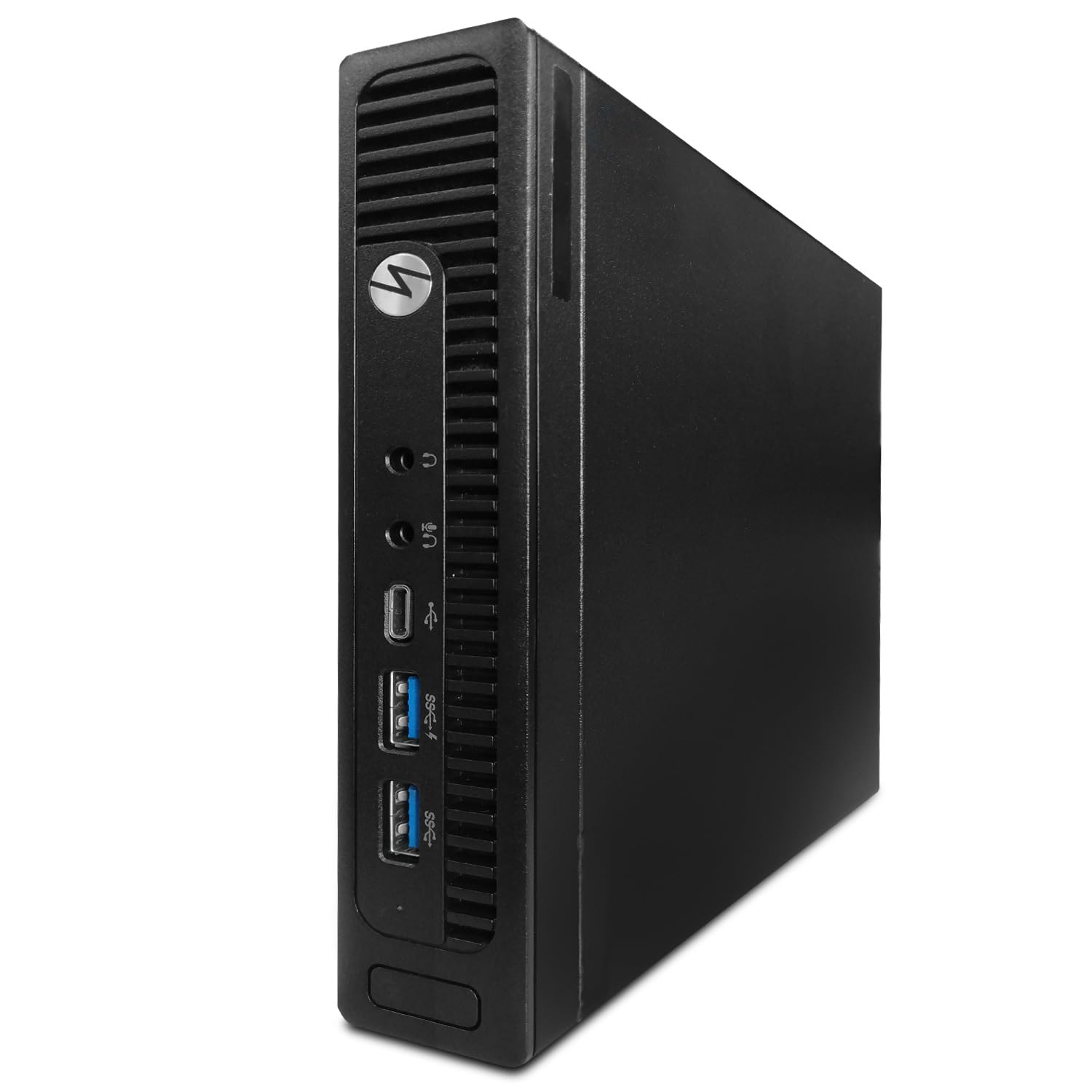 Amazon.co.jp: 【整備済み品】小型 省スペース デスクトップPC